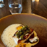 Guesthouse Maastricht Nourriture