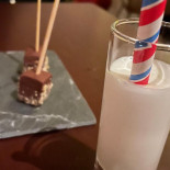 Guesthouse Maastricht Boisson