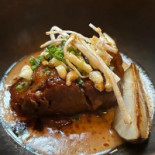 Guesthouse Maastricht Nourriture