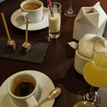 Guesthouse Maastricht Boisson