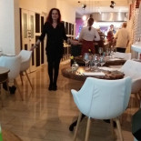 Guesthouse Maastricht À l'intérieur