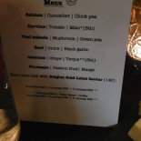 Guesthouse Maastricht Carte