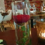 Guesthouse Maastricht Boisson