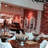 Guesthouse Maastricht À l'intérieur