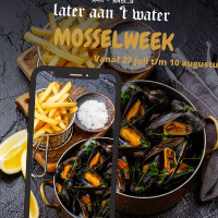 Later Aan 't Water Badhoevedorp drink
