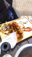Later Aan 't Water Badhoevedorp food