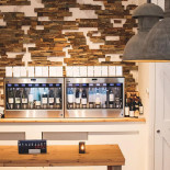 Gavi Wijnkopers À l'intérieur