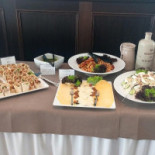 Gavi Wijnkopers Nourriture