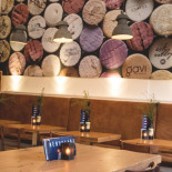 Gavi Wijnkopers À l'intérieur