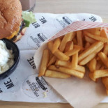 Grevelingen B.v Comida