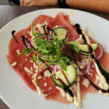 Grevelingen B.v Comida