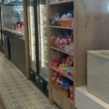 Grevelingen B.v Cardápio