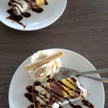 Grevelingen B.v Comida