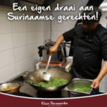 Klein Paramaribo Boisson