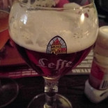 Klein Paramaribo Boisson