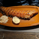 Klein Paramaribo Nourriture