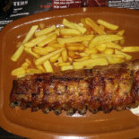 Klein Paramaribo Nourriture