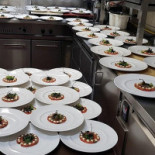 De Burger-meester Kampen À l'intérieur