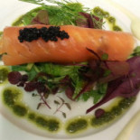 De Burger-meester Kampen Nourriture