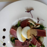 De Burger-meester Kampen Boisson