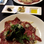 Griekse Taverna Yamas Nourriture