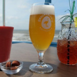 De Strandtent Boisson