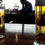 De Strandtent Boisson