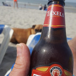 De Strandtent Boisson