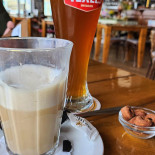 De Strandtent Boisson