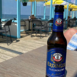 De Strandtent Boisson