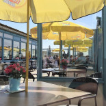 De Strandtent Extérieur