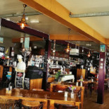 De Strandtent À l'intérieur