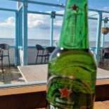 De Strandtent Boisson