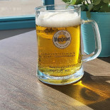 De Strandtent Boisson