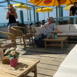 De Strandtent Boisson