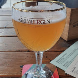 De Strandtent Boisson