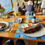 De Strandtent Boisson