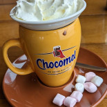 De Strandtent Boisson