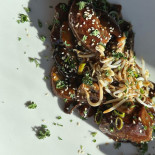 De Strandtent Boisson