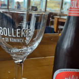 De Strandtent Boisson