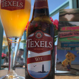 De Strandtent Boisson