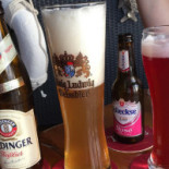 De Strandtent Boisson