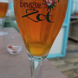 De Strandtent Boisson