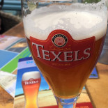 De Strandtent Boisson