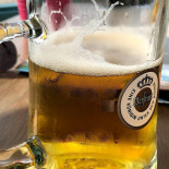 De Strandtent Boisson