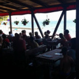 De Strandtent Extérieur