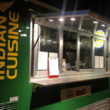 De Strandtent Boisson