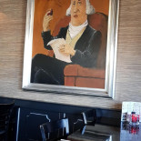 Grand Café Valerius Boisson