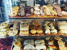 De Drie Provincien Een West food