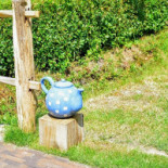 Nonas Schepijs Exterior